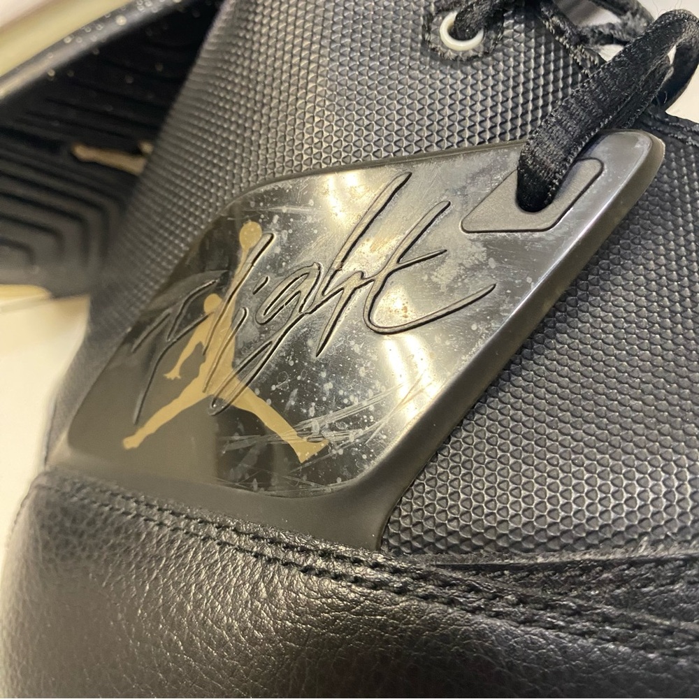 Nike Air Incline Flight Men’s Shoes Size 8 High Top
Basketball Jumpman Athletic - Picture 15 of 16